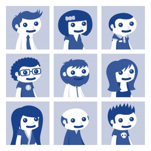 SNAvatars